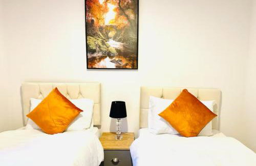 Dover Castle Suites - Foto 3