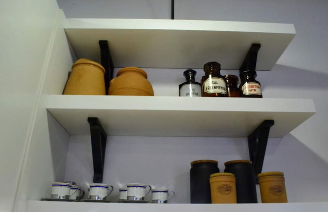 Casa Messi - Casa Messi a Vicolo Della Rivolta 31 Apt 2 - Foto 21