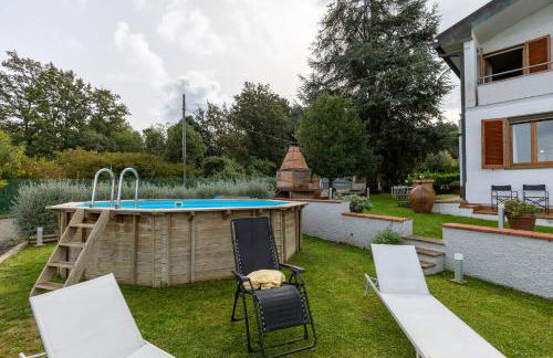 Villa Eleonora - Foto 9