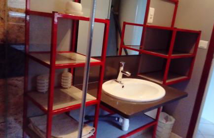 Gite de Marcureau - Foto 13