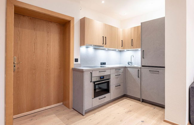 Beautiful Suite Schwarzsee - Foto 6