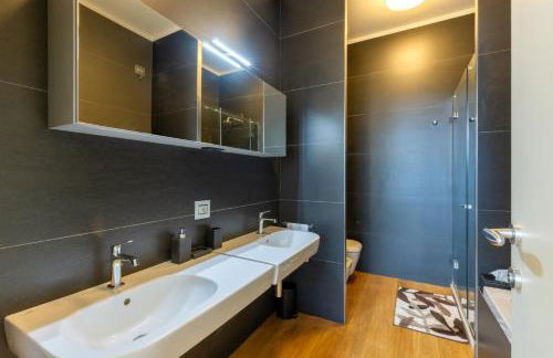 The Bosco Suite Milan - Foto 25