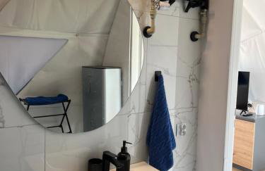 Glamp Ojcowska - Foto 8