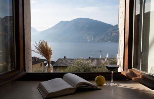 Villa Antonia by GardaDoma - Foto 14