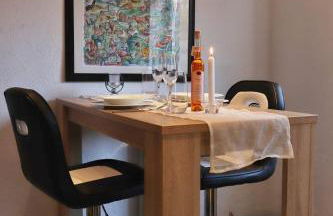 Wohlfühlnest im Ahornweg, Ferienwohnung - Foto 15