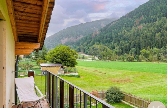 Olga s Chalet in Vione - Foto 6