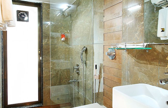 Mumbai House Luxury Apartment - Foto 36