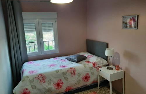 Casa Rural Garnacha de Borja has a Barbacue and Terrace - Foto 25