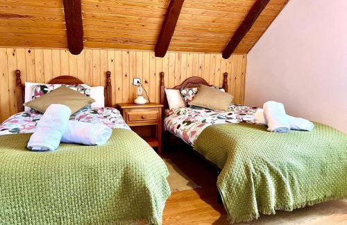 Apartamento La Buhardilla del Boscache - Foto 15