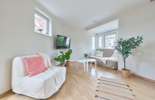 Dom & House - Apartments Ogrodowa Sopot - Foto 77