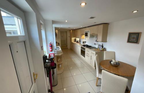 Earle House Serviced Apartments - Photo 92