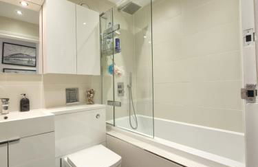 Deluxe Townhouse Zone 1 Brick Lane - Foto 23