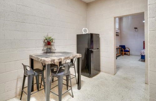 The Boiler Room - ATV-Friendly Briceville Gem! - Foto 11