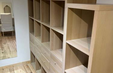 Duplex quatre pièces - une chambre bébé à 5 minutes de la plage - Foto 22