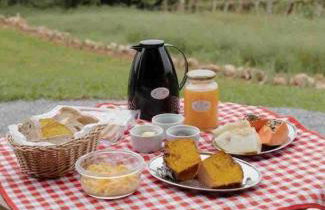 Cabanas Vinsanto - Foto 38