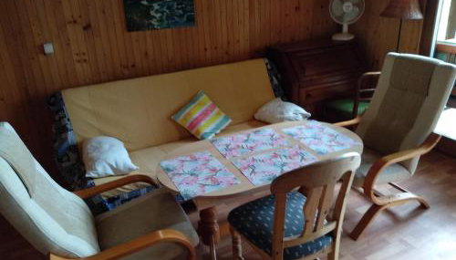 Domek letniskowy-Powidz ul.Topolowa - Foto 3