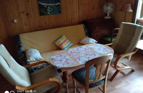 Domek letniskowy-Powidz ul.Topolowa - Foto 3