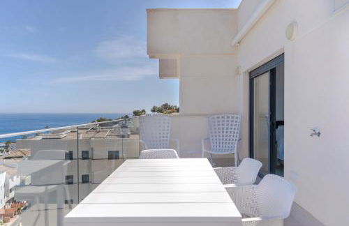 RentitSpain - Almuñécar - Icon Marina con Piscina y Terraza al Mar - Foto 61