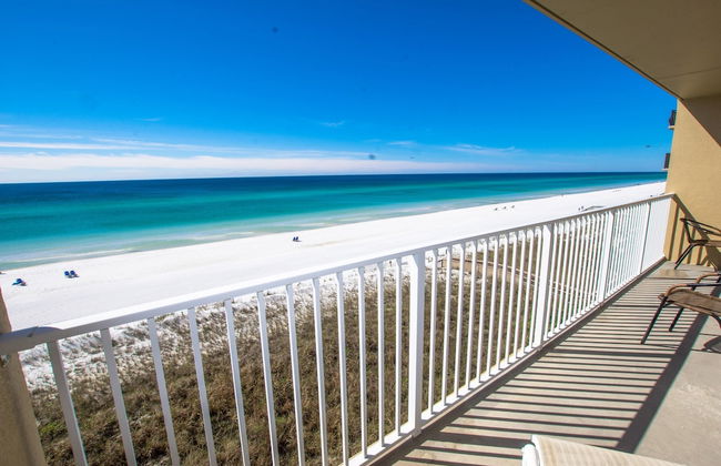 Summerlin Condominiums by Panhandle Getaways - Foto 13