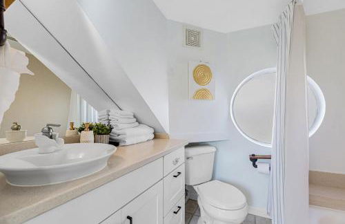 Lakefront cottage with AC - Foto 23