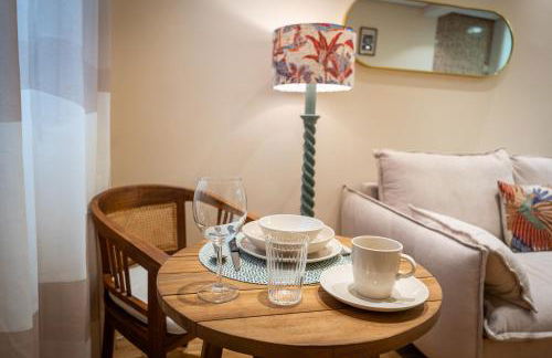 Encantador apartamento céntrico en Barrio Salamanca, junto a WiZink Center Movistar Arena y Plaza de Toros Las Ventas - Foto 6