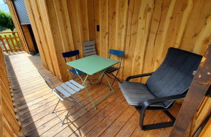 Appartement tout confort avec balcon et coin terrasse - Foto 6