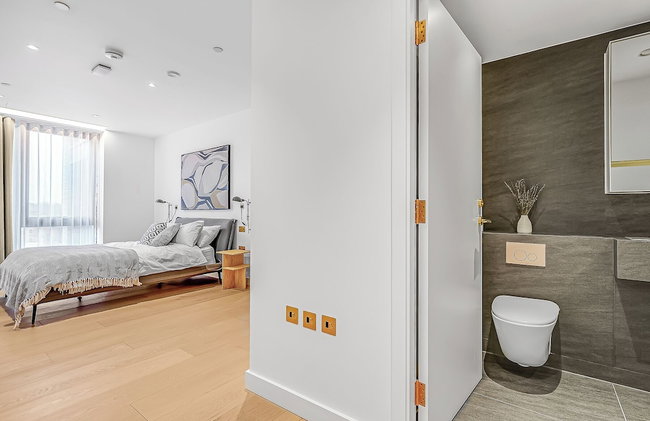 StayCozy Apartments in Kings Cross - Foto 124