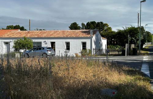 St Jean de Monts Maison neuve 15 pers 6ch - Foto 6