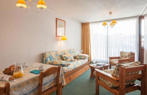 Résidence Pierre & Vacances Les Mouflons I et II - Foto 27