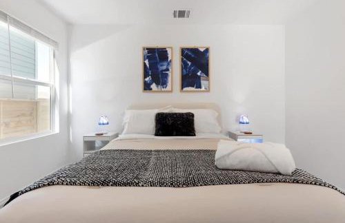 Modern Cozy Home - Gym - Quiet Street - Sleeps 4 - Foto 30