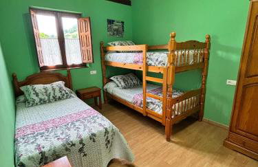 Apartamentos El Campal - Photo 72