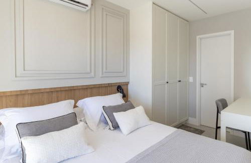 Sofisticado Apartamento no Cambuí - Foto 8