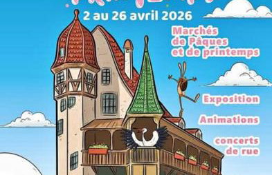 Fleur de Vigne - Foto 3