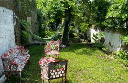 Muito espaço e natureza no meio da cidade - Foto 42