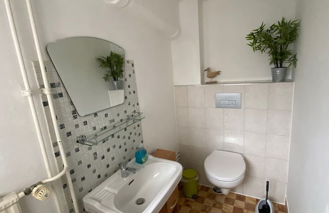 Apartment in Malsburg With Garden - Foto 9