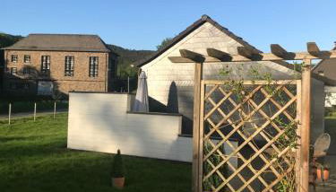 Ferienhaus "Am Stauwerk" - Foto 3