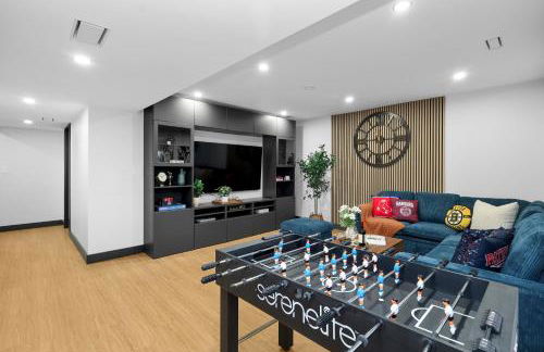 Loft Condo Free Parking,MIT,Harvard,TD Garden - Foto 42