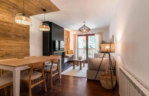 Apartament la Xisqueta - Vall Fosca - L'Amfitriona - Foto 16