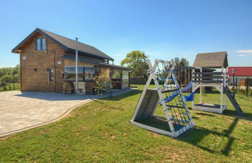 Domki Białoławki - Photo 33