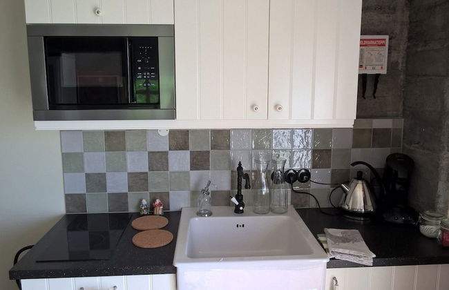 The Garage - Foto 47