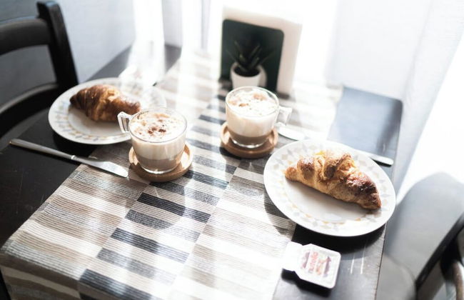 Margherita Rooms - Foto 19