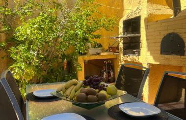 Villa Sol y Mar - Foto 16