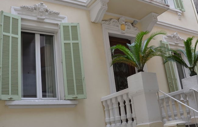 Rent Cannes Résidence Gambetta - Foto 41