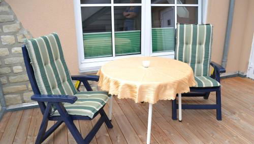 Ferienwohnung mit Terrasse und in Seenähe - Foto 2