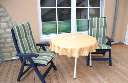 Ferienwohnung mit Terrasse und in Seenähe - Foto 2