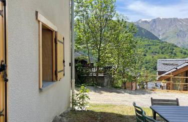 Appartement au centre de St Martin de Belleville - Foto 12