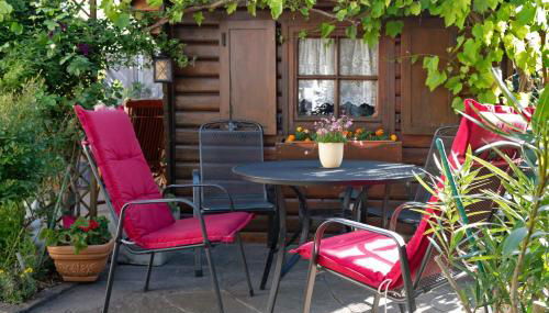 Ferienwohnung Burger - Foto 3