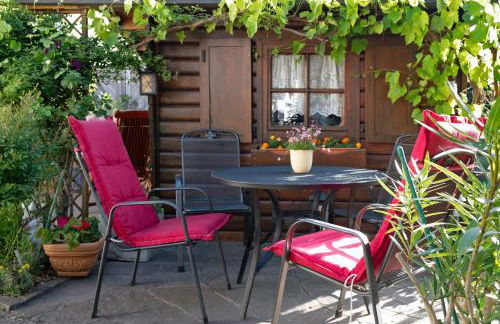 Ferienwohnung Burger - Foto 3