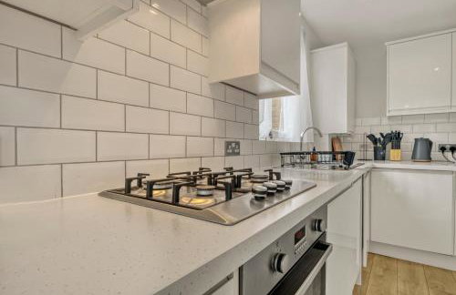 Homely 1Bed Apartment Vauxhall - Foto 8