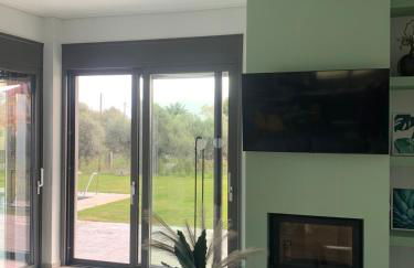 Nostos Luxury Villas with Private Pool in Nafpaktos - Foto 40